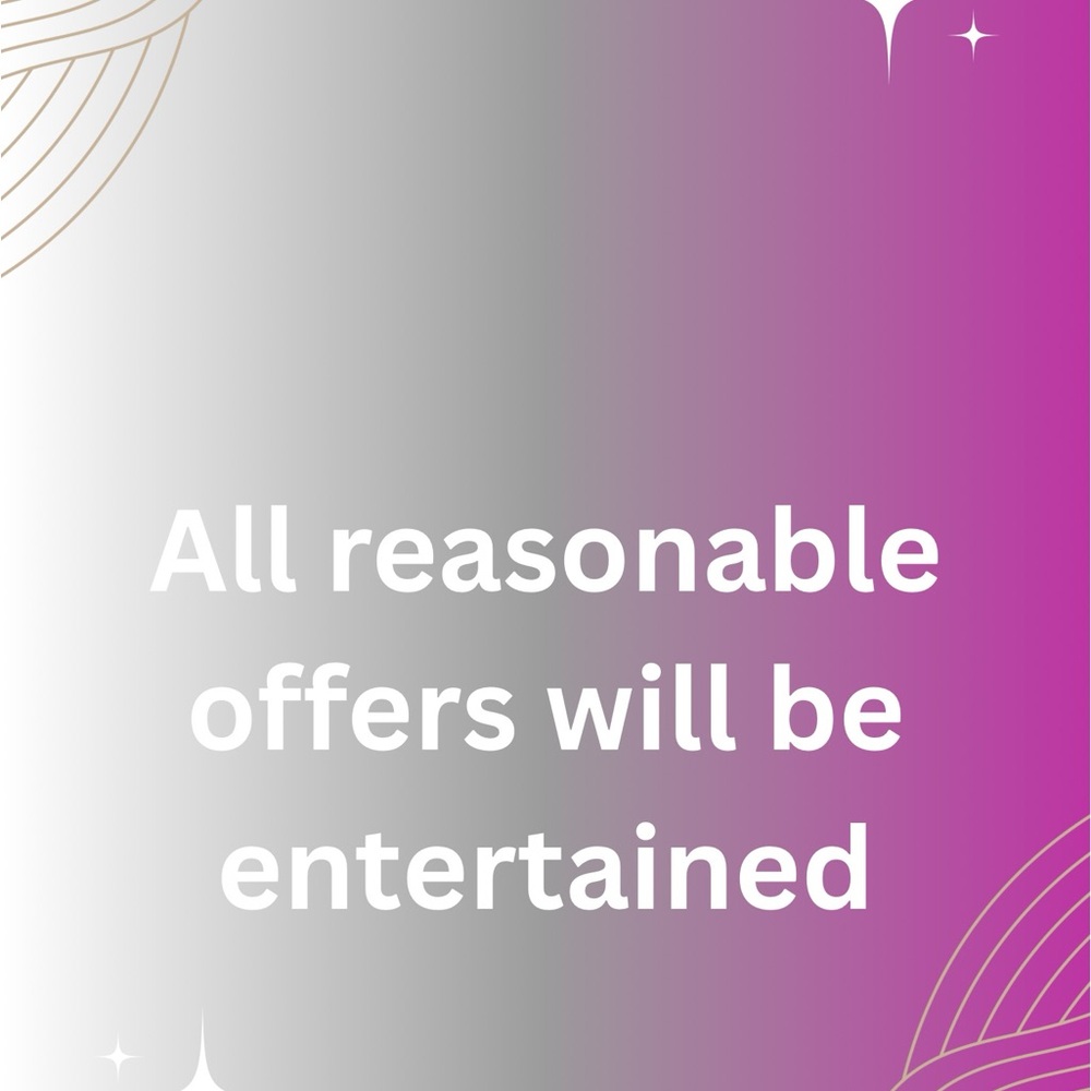Offers